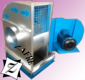 سانتریفیوژ صنعتی