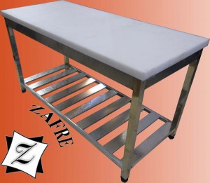 میز کار صنعتی