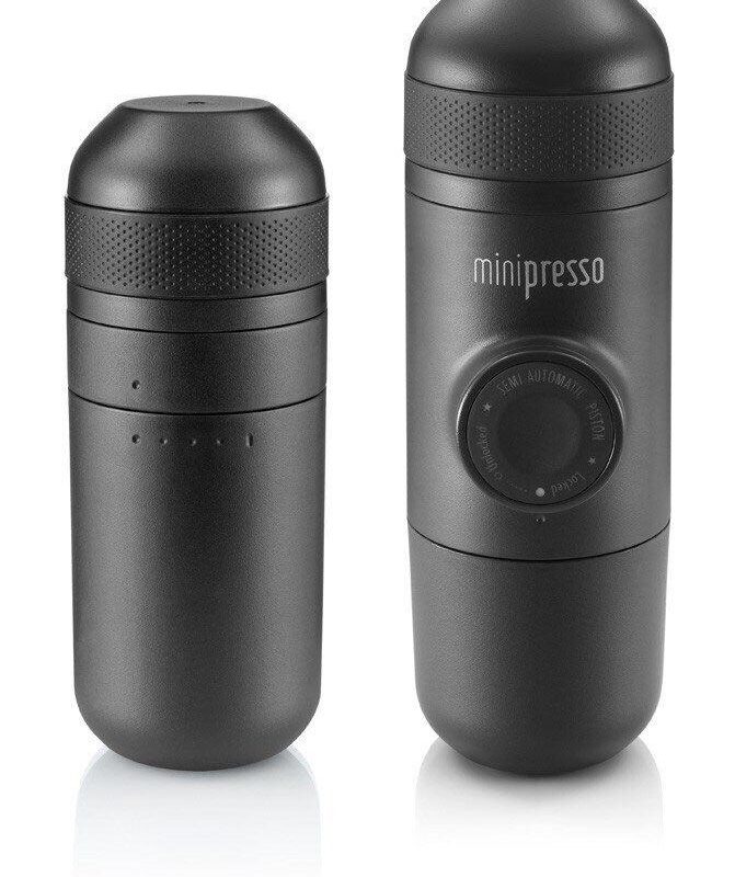 مینی اسپرسو