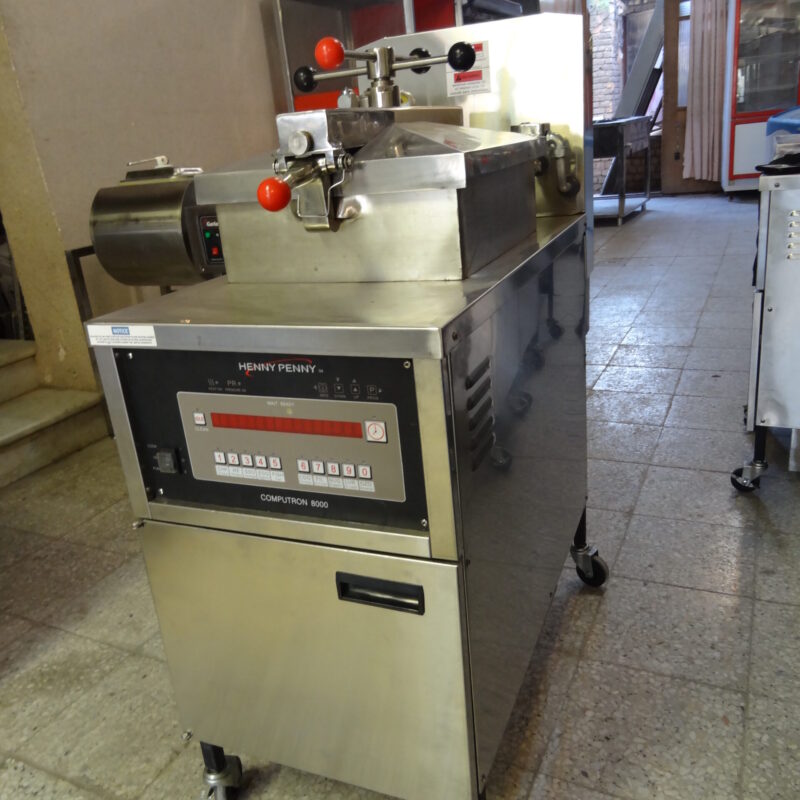 تجهیزات کنتاکی